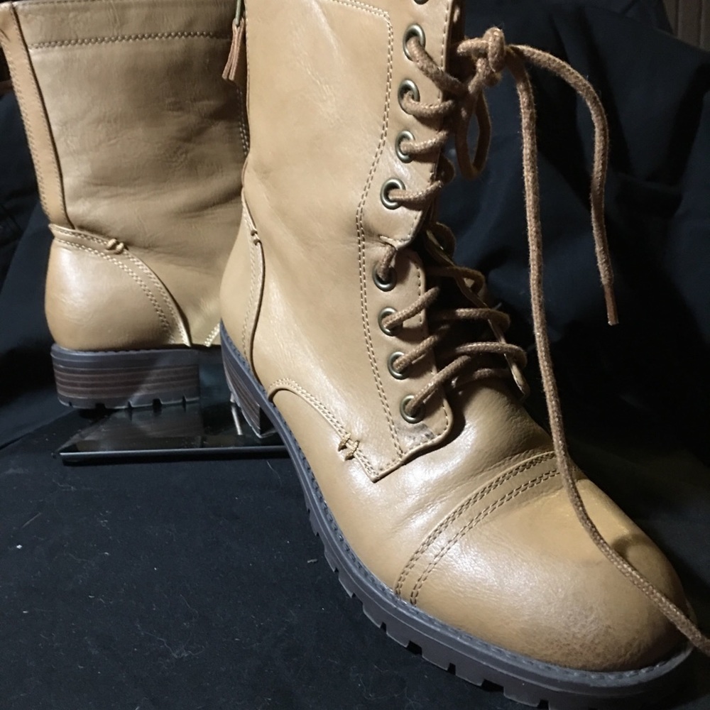 Boots